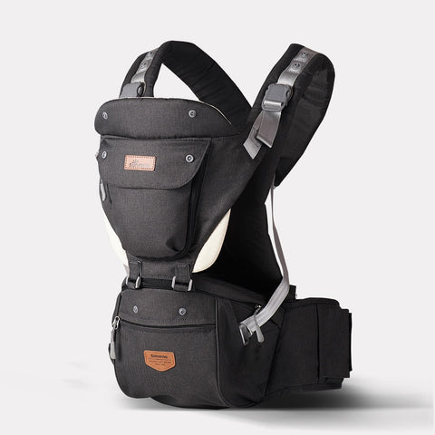 Image of Ergonomic Baby Carrier